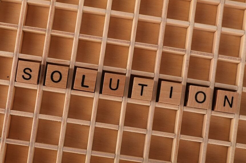 clear approach for unexpected problems