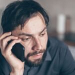 common concerns about unknown number