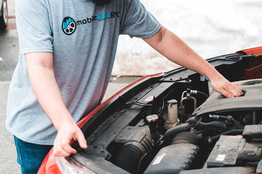 effective routine troubleshooting for 4698902115