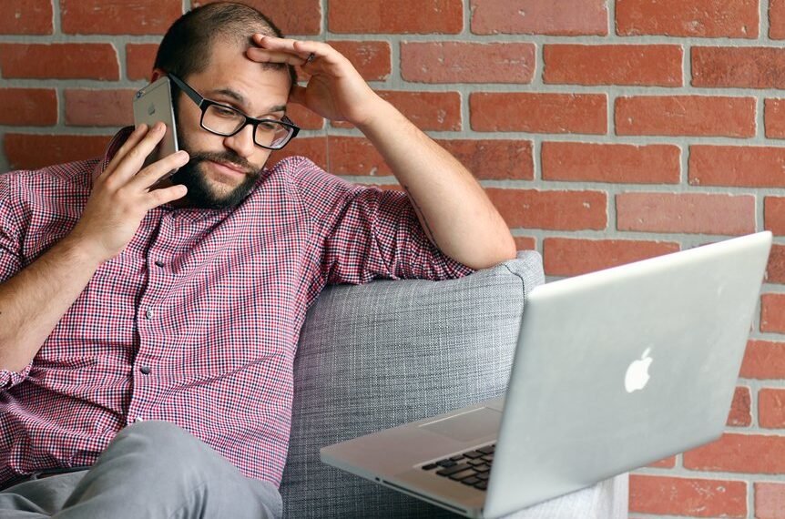 phone number linked troubleshooting issues arise unexpectedly