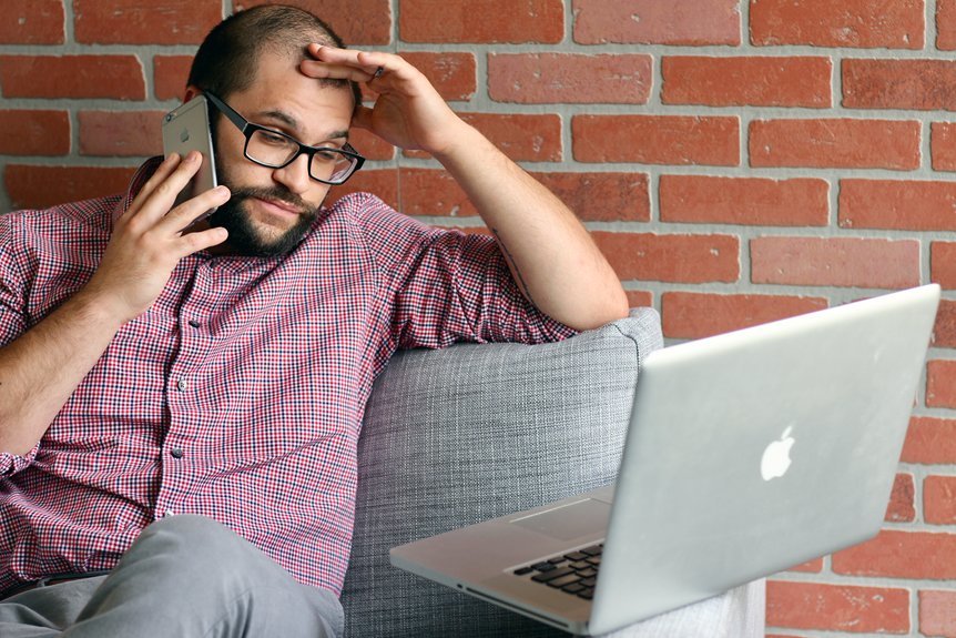 phone number linked troubleshooting issues arise unexpectedly