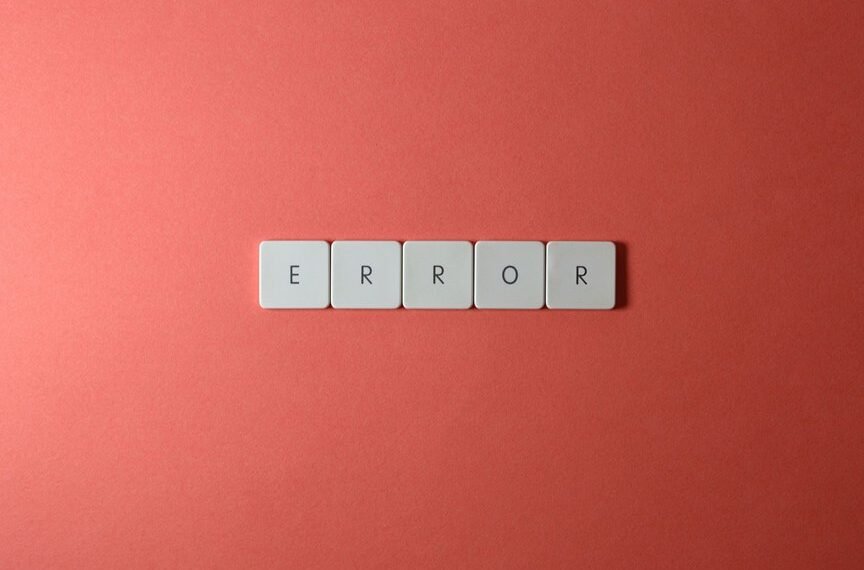 practical troubleshooting 8004816006 errors