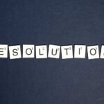 smart resolution methods for everyday concerns