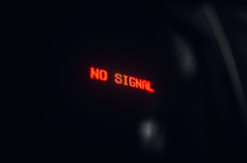 troubleshooting persistent errors without warnings