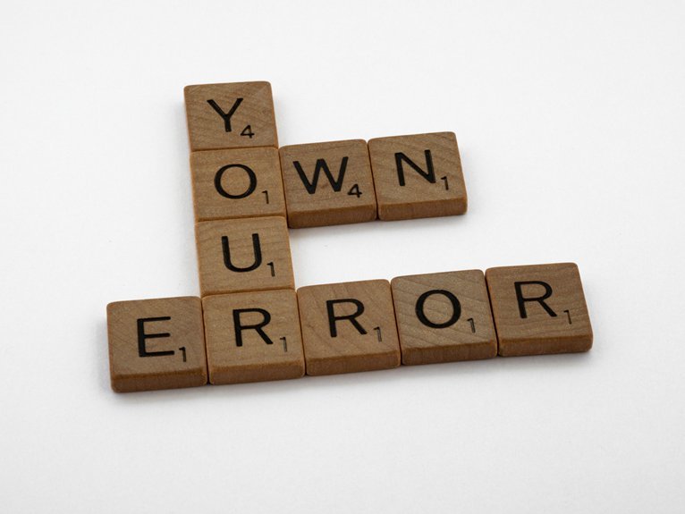 unexpected errors require smart approaches to 6318434505