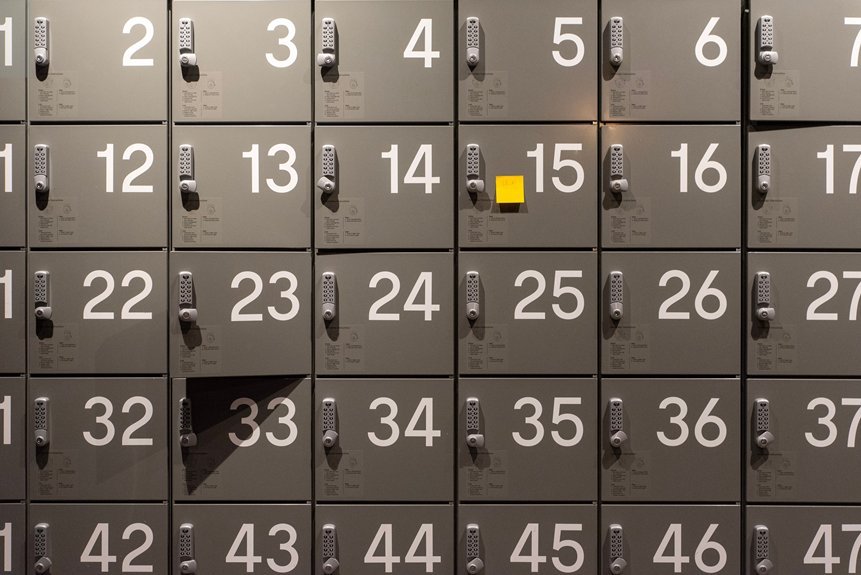 what users can do alternative methods